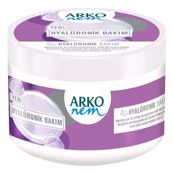 کرم آرکو نم هیالورونیک