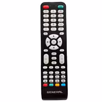 ریموت کنترل جنرال مدل 03