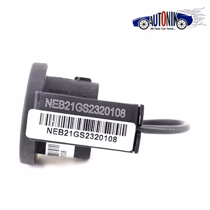 آنتن ایموبلایزر MAW پژو پارس غرب استیل