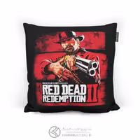 کوسن رد دد ریدمپشن Red Dead Redemption 2