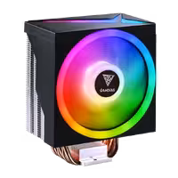 قیمت   مشخصات خنک کننده پردازنده Gamdias BOREAS M1-610 | تکاف