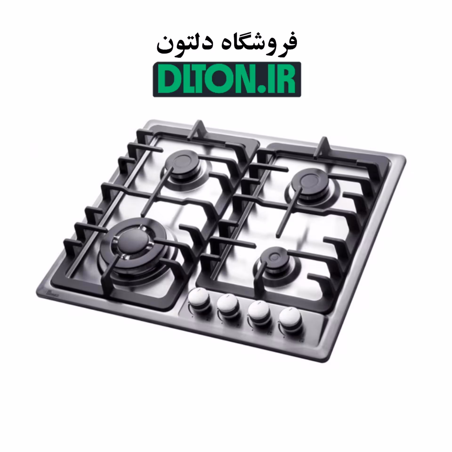 گاز صفحه ای بیمکث مدل 5013