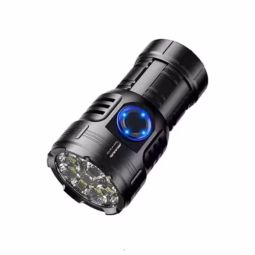 مینی چراغ قوه کینساچ مدل KS-F80