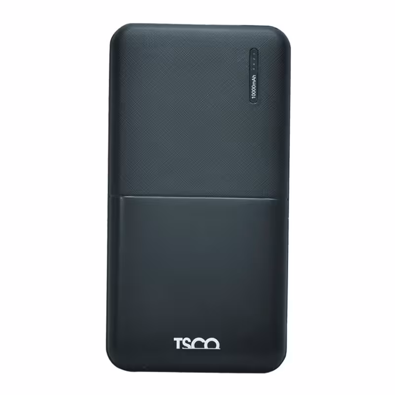 پاوربانک تسکو مدل TP 810 ظرفیت 10000 میلی آمپر ساعت | کالا مکس
