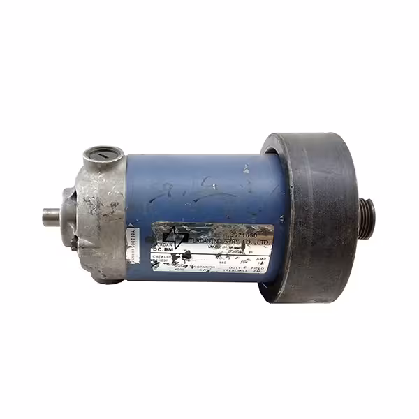 موتور تردمیل 180 ولت 2HP DC (B2K057)