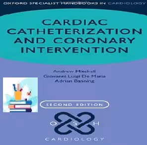 Cardiac Catheterization and Coronary Intervention TRUE PDF