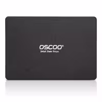 اس اس دی اینترنال اسکو مدل OSCOO SSD 002 ظرفیت 256 گیگابایت