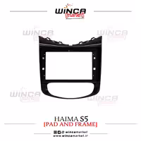 قاب مانیتور اندروید مناسب هایما اس S5