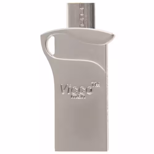USB FLASH OTG 16 GIG VICCO*