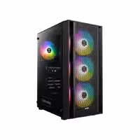 کیس گیمینگ Core i5 نسل نهمی