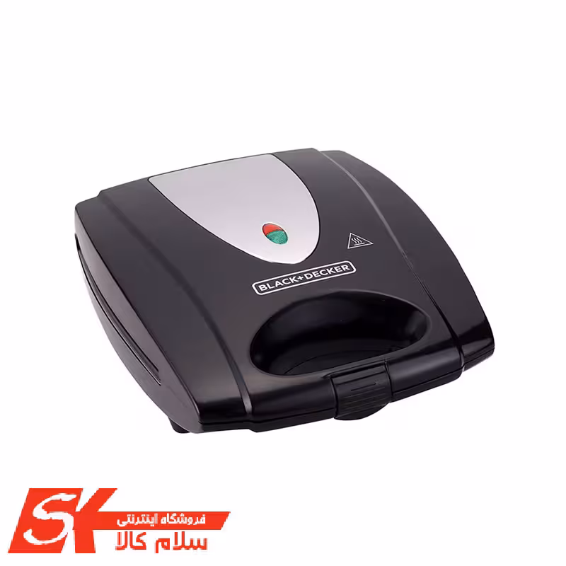 ساندویچ ساز بلک اند دکر مدل TS-4080