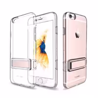کاور مدل USAMS ژله ای مناسب برای گوشی موبایل آیفون 6s