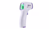 تب سنج لیزری دیجیتال Calsikon مدل HG01