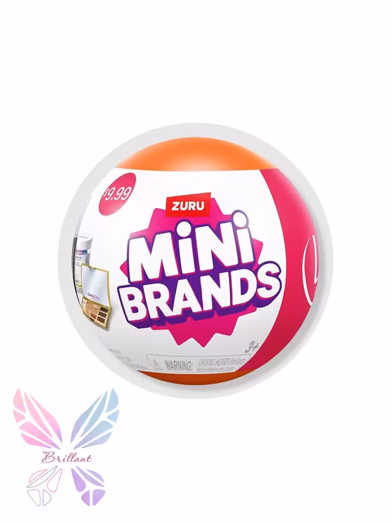 شانسی مینی برند