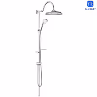 علم یونیورست فریز شاور مدل ماد