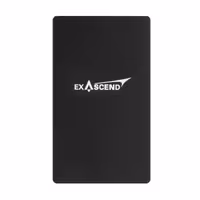 کارت ریدر CF Type B اکساسند Exascend CFexpress Type B Card Reader
