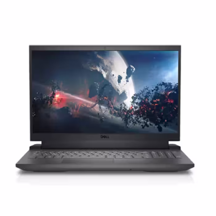 لپ تاپ دل DELL G3 3590 | i7-9750H | 16G | 512G | 6GB NIVIDIA GTX1660 Ti| 15.6”FHD (اُپن باکس)