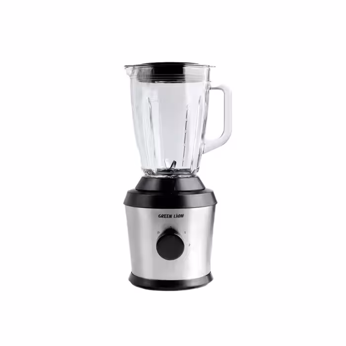 آسیاب و مخلوط کن گرین لاین مدل  Green Lion Blend Pro Mixer Grinder GNBLDPMIXG6 GL-BL02