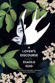 کتاب A Lovers Discourse