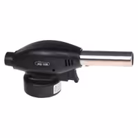 تورچ (شعله افکن) فندک دار ولومی پایونیر Pioneer