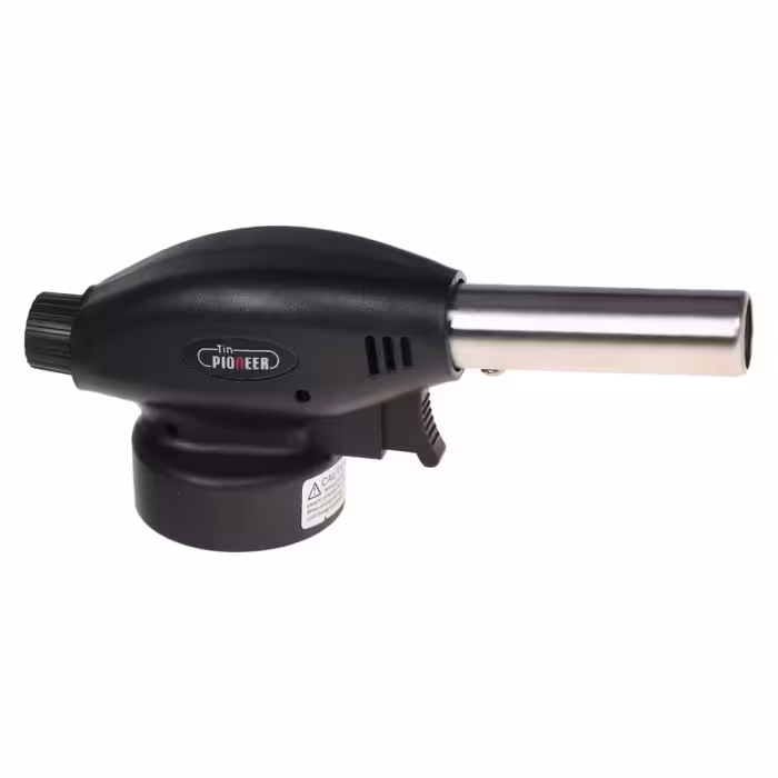 تورچ (شعله افکن) فندک دار ولومی پایونیر Pioneer