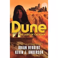 Dune V21 The Lady of Caladan