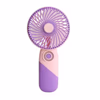 پنکه همراه مدل JL8897 ظرفیت 1200 میلی آمپر ساعت