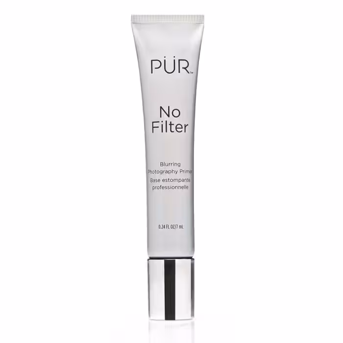 پرایمر آرایشی PUR مناسب برای عکاسی حجم 7 میلی لیتر