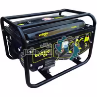 موتور برق ویگو 3 کیلووات هندلی بنزینی WG4500
