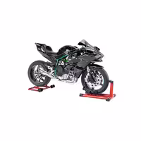 ماکت فلزی کاوازاکی نینجا Kawasaki Ninja H2R