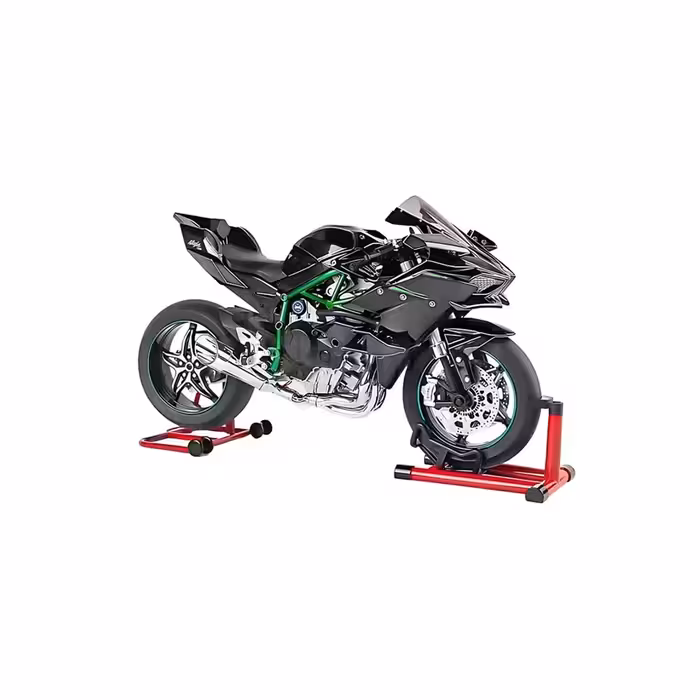 ماکت فلزی کاوازاکی نینجا Kawasaki Ninja H2R