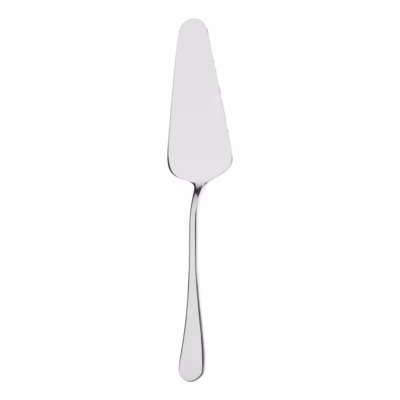 کارد کیک سه گوش رزالی طرح زولینگن