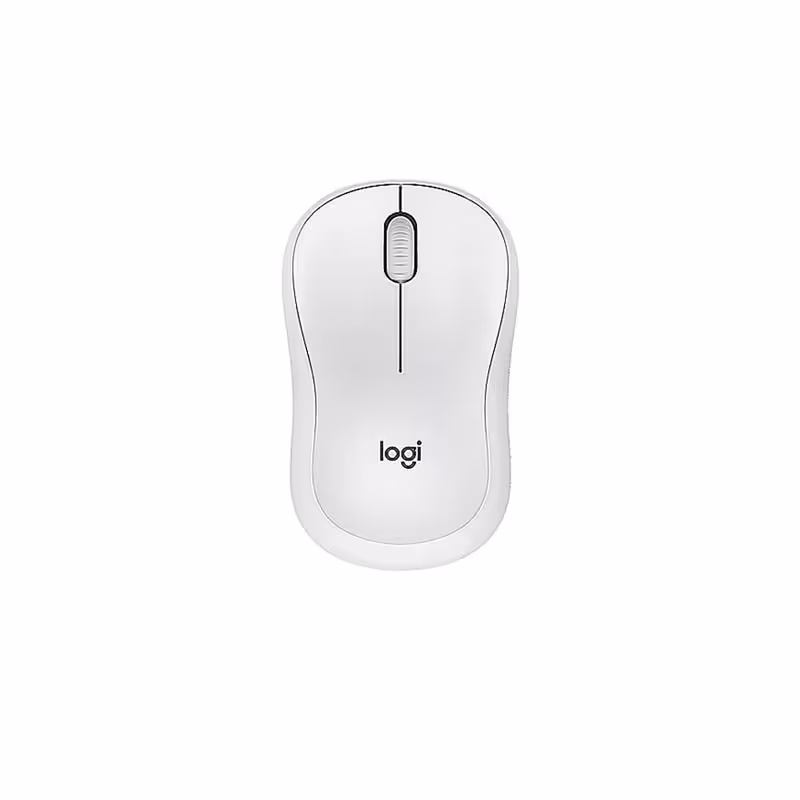 موس بی سیم لاجیتک مدل Logitech M221