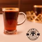 بلیمکس ماگ هایبلی لب طلا   KTZB97-GOLD