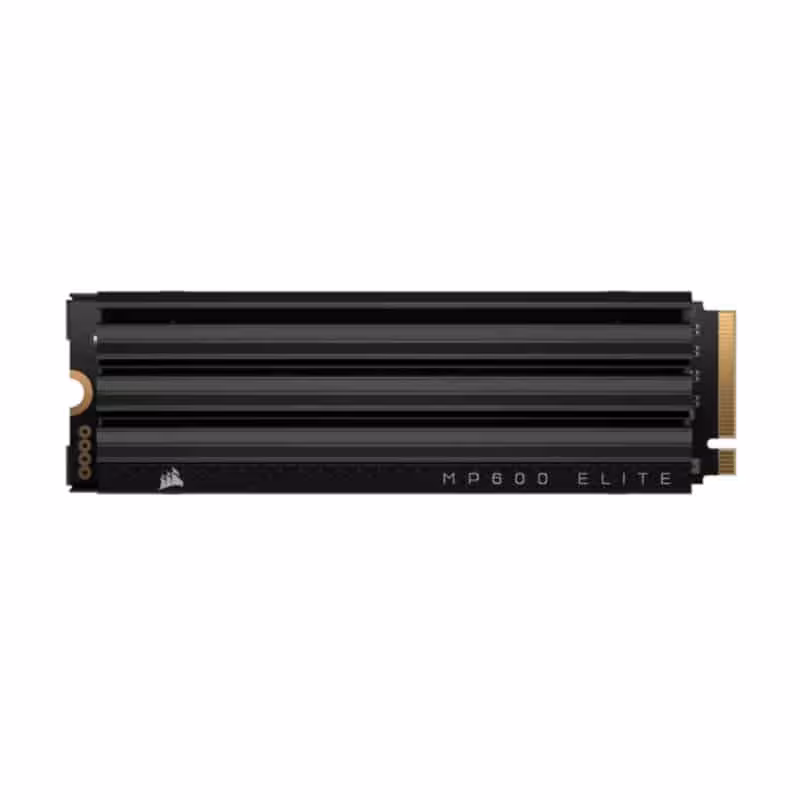اس اس دی کورسیر مدل CORSAIR MP600 ELITE 1TB HEATSINK
