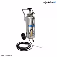 دستگاه سمپاش بادی سوماک و واتر جت فشار قوی مدل SF-5032