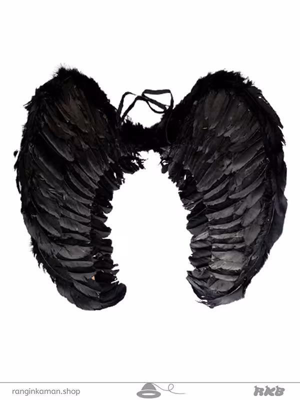 بال فرشته بزرگ