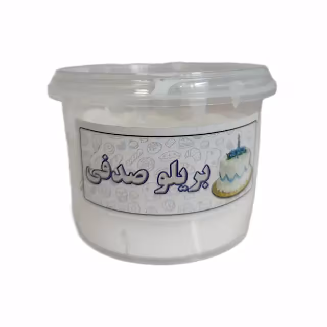 بریلو صدفی