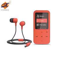 MP4 پلیر انرژی سیستم ENERGY MP4 TOUCH 8GB CORAL