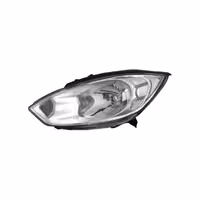 چراغ جلو جک J4 سمت راننده