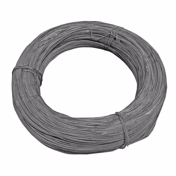 سیم آرماتوربندی 1.5 فابریک بسته 15 کیلویی