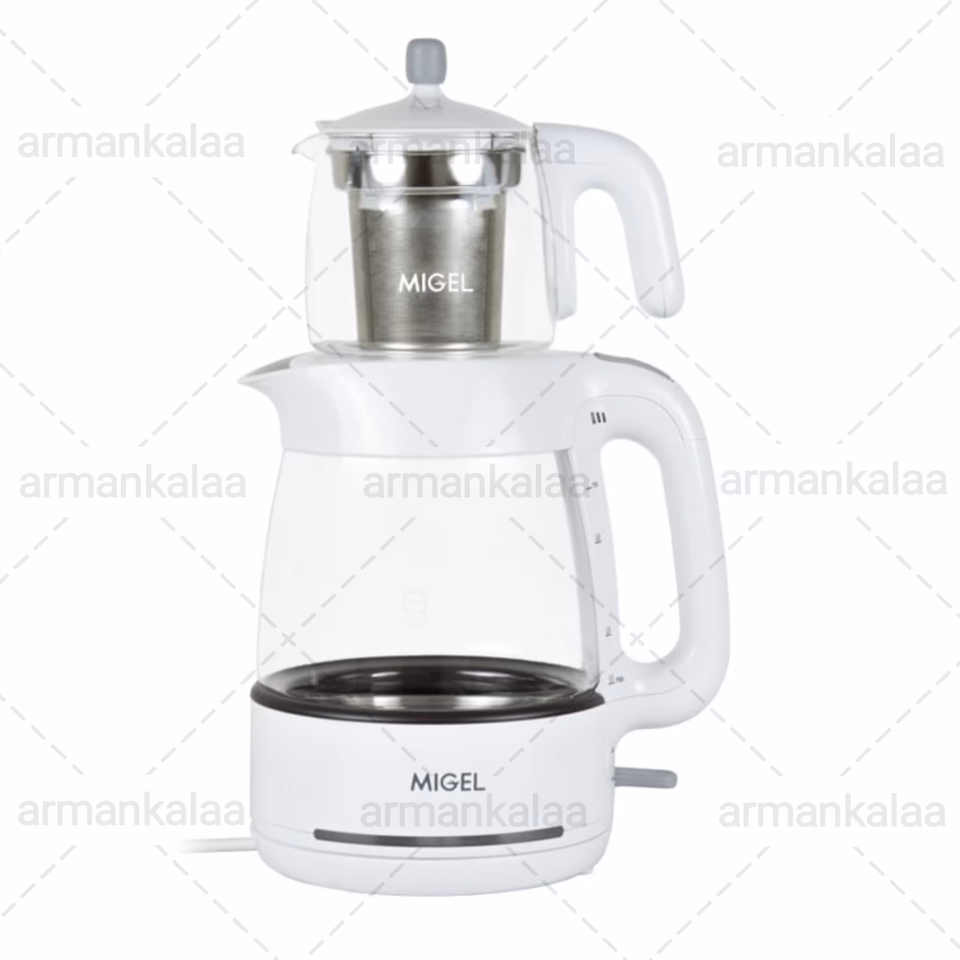 چایساز میگل 070