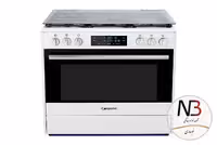 اجاق گاز فردار آدرینا اسنوا مدل SGC5-3122