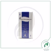 کرم پودر فاقد چربی شماره 1 (SPF 10) درموبای – DermoBay