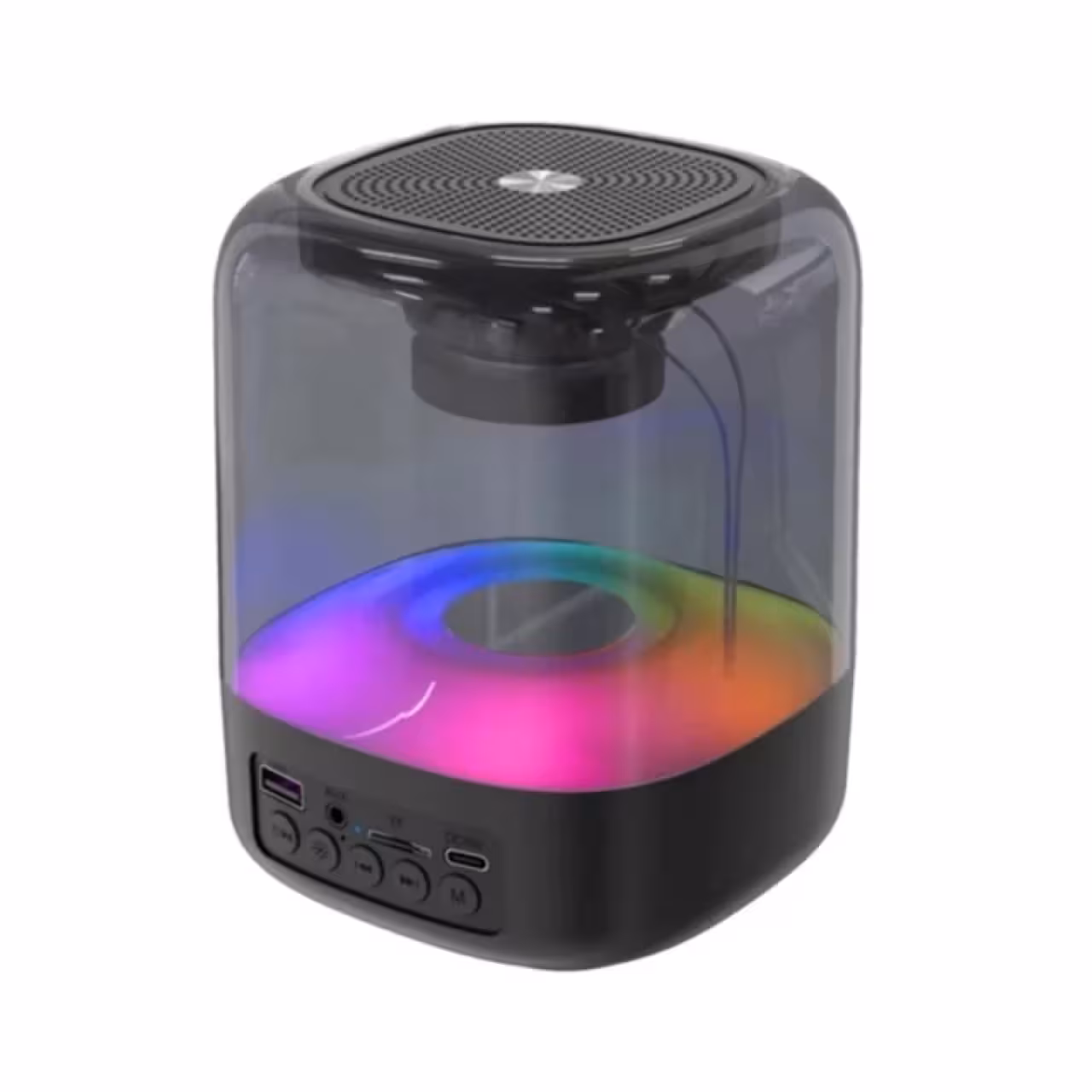 اسپیکر بلوتوثی ایکس پی-پروداکت مدل XP_72