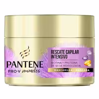 مشخصات، خرید و قیمت ماسک مو پنتن pro-v miracles seda حجم 300 میل ⭐️ ویان مارکت