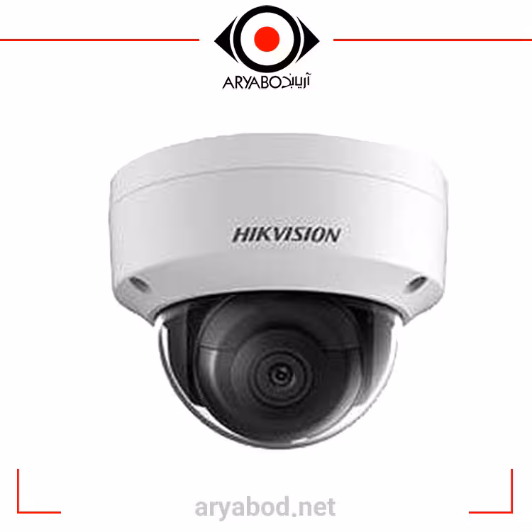 دوربین مداربسته تحت شبکه هایک ویژن مدل DS-2CD1123G0-I