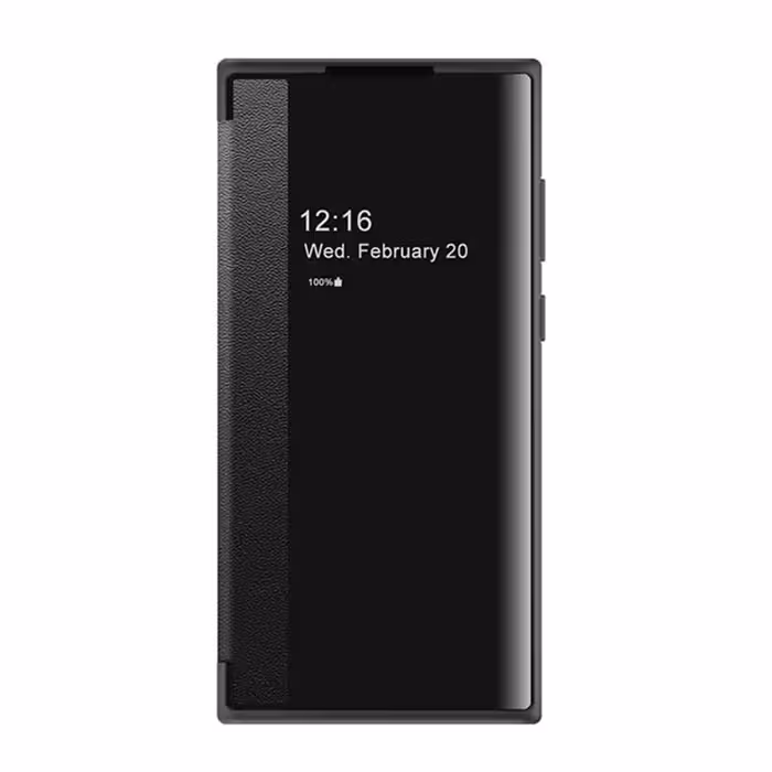 کیف کلاسوری مدل LUX-S24P گوشی سامسونگ Galaxy S24 Plus