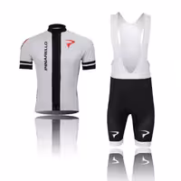 ست پیراهن و شورت Pinarello