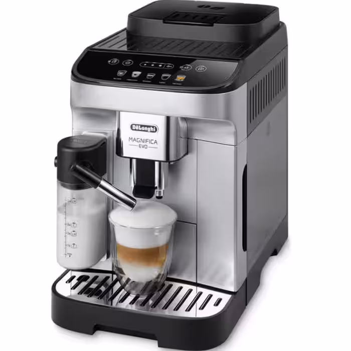 اسپرسوساز دلونگی مدل Magnifica Evo ECAM 290.61